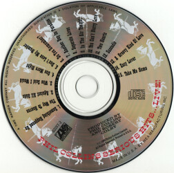 Serious Hits...Live! 7 82157-2 3