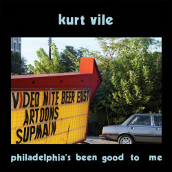 Philadelphia's Been Good To Me 00199957743259 1