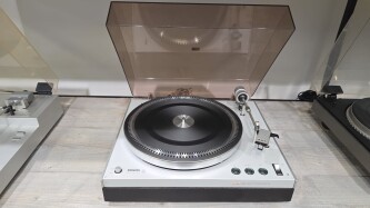 212 Platenspeler GA212 1