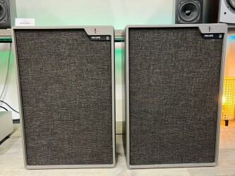 22AH466 Speaker set 01813035151 1