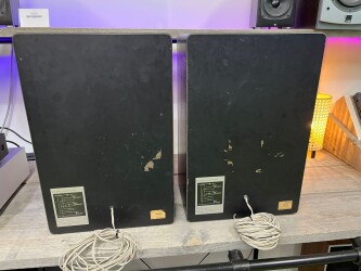22AH466 Speaker set 01813035151 4