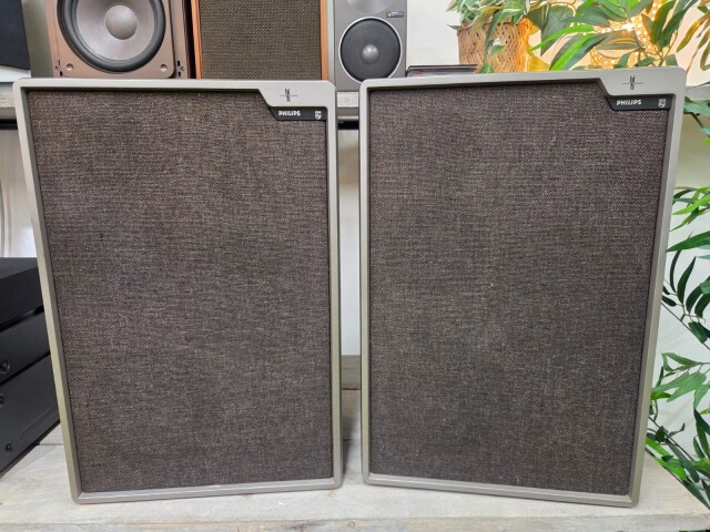 22AH467 Speaker set 00720011122