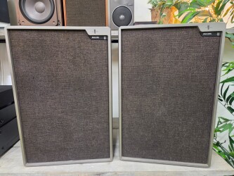 22AH467 Speaker set 00720011122 1