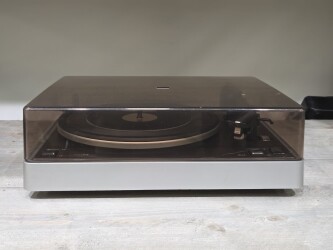 22GA-227 Platenspeler met GP400 Element 22GA227 3