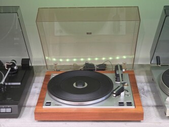 22GA-427 Platenspeler met GP401 Element ga407 2