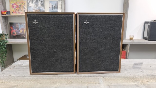 22RH456 Luidspreker set 11952/11949