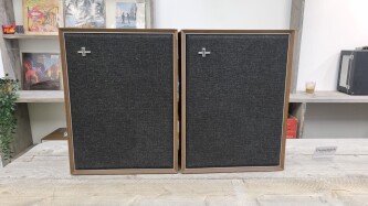 22RH456 Luidspreker set 11952/11949 1