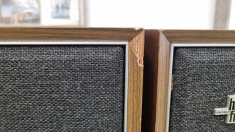 22RH456 Luidspreker set 11952/11949 2