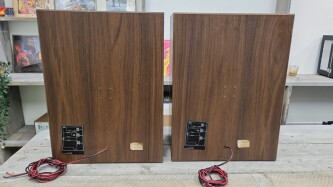 22RH456 Luidspreker set 11952/11949 5