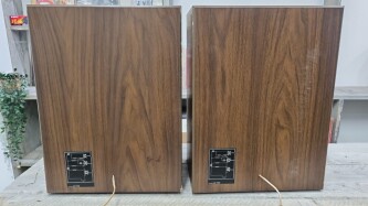 22RH456 Luidspreker set 456 3