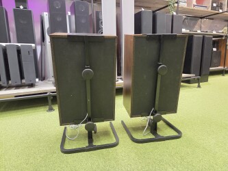 484 Speaker set met verstelbare standaards AH 484 3