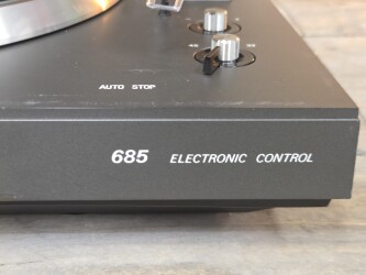 AF 685 Platenspeler 685 2