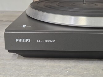 AF 777 Direct Control Platenspeler 777 2