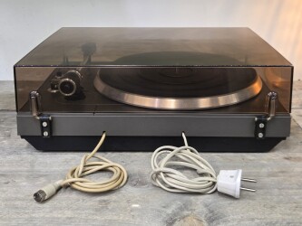 AF 777 platenspeler AF777 3