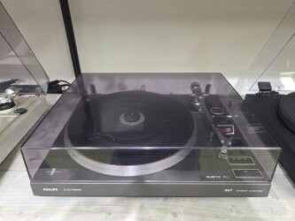 AF 967 Platenspeler met GP400 MKII Element 967 5