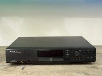 CDR870 Compact Disc Recorder AH069808310685 1