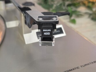F7211 Full Automatic Draaitafel F7211 2