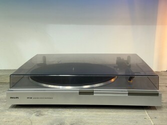 FP140 Platenspeler AH00448 122296 1