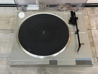 FP142 Full Automatic Record Player AH00526 2