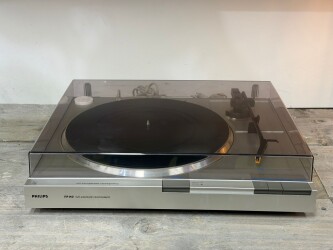 FP142 Full Automatic Record Player AH00526 4