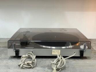 FP142 Full Automatic Record Player AH00526 5