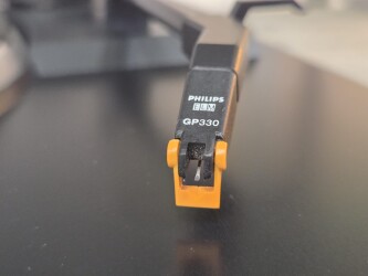 FP563 Full Automatic Record Player FP563 3