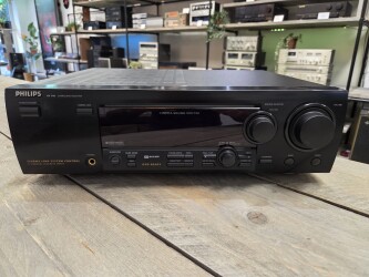 FR 740 Surround Receiver KY000049028070 1