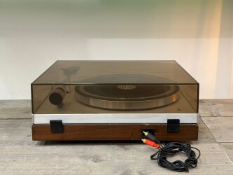 GA-212 Platenspeler 212-8526 4