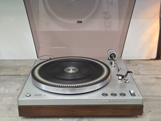 GA-212 Platenspeler GA212-14526 1