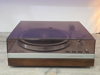 GA-212 Platenspeler GA212-14526 2
