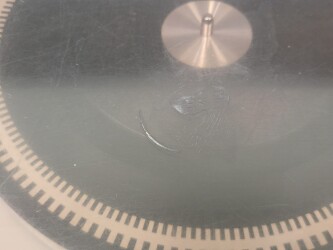 GA-212 Platenspeler GA212-14526 5