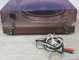 GA-212 Platenspeler GA212-14526 6