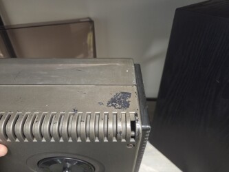 N5404 1/4" 18cm Bandrecorder N5405 2