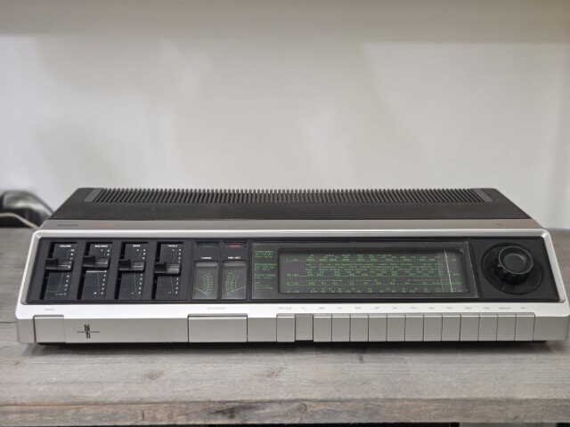 Soundmaster 742 22RH742