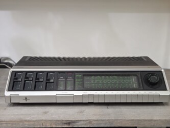 Soundmaster 742 22RH742