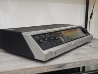 Soundmaster 742 22RH742 2