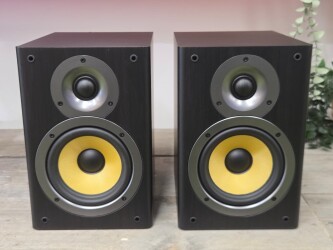TAM8905-10 Bookshelfspeaker set TAM8905-10 1