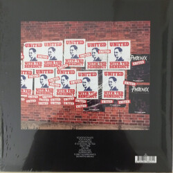 United 0724384885311 / LPVIR 107 2