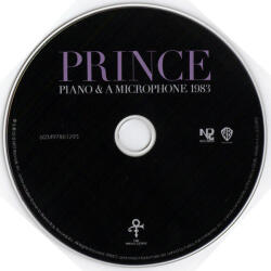 Piano & A Microphone 1983 603497861293 3
