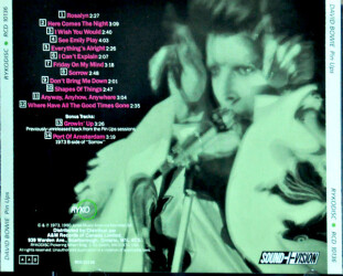 Pin Ups RCD 10136 3