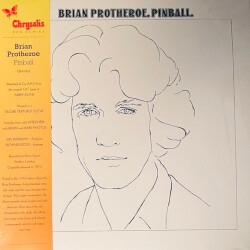 Pinball CRA-002 1