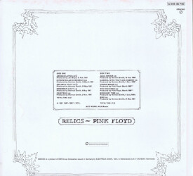 Relics 5C 048-50740 2
