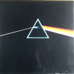 The Dark Side Of The Moon 5C062-05 249 1