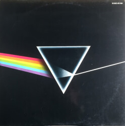 The Dark Side Of The Moon 5C062-05 249 2