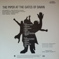 The Piper At The Gates Of Dawn ST 6242 2