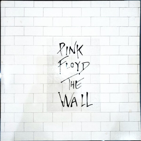 The Wall 1A 158-63410