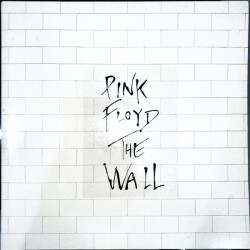 The Wall 1A 158-63410 1