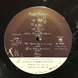 The Wall PC2 36183 3