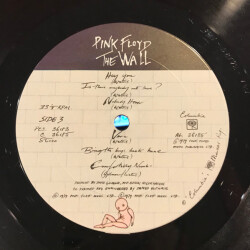 The Wall PC2 36183 5