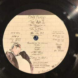 The Wall PC2 36183 6